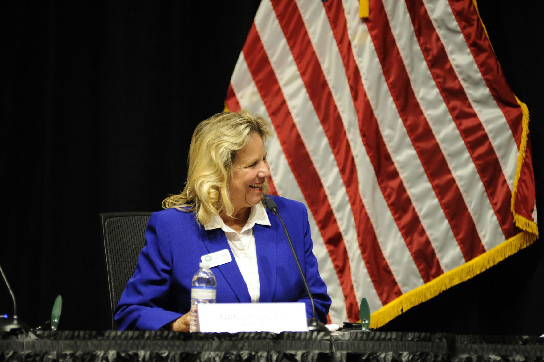 Polk Vision Mayors Roundtable B